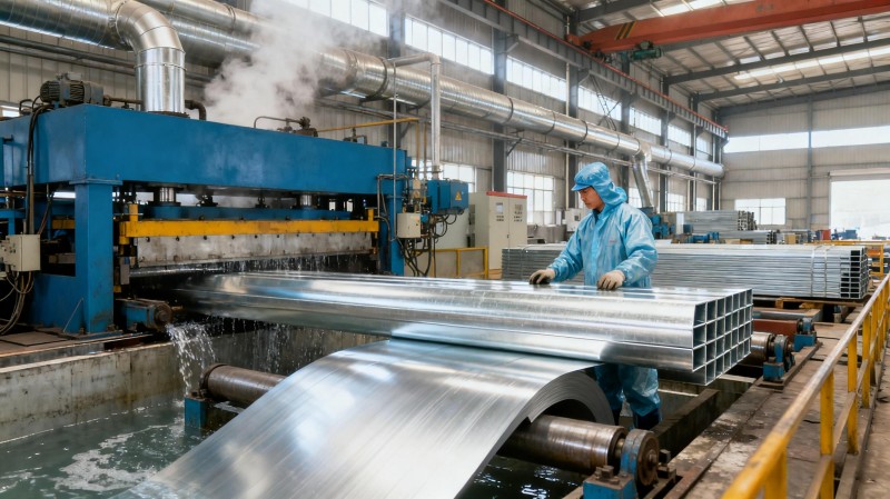 山东山东山东镀锌方管生产厂家 山东山东山东镀锌方管生产厂家