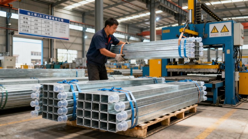 山东山东山东镀锌矩形管生产厂家 山东山东山东镀锌矩形管生产厂家