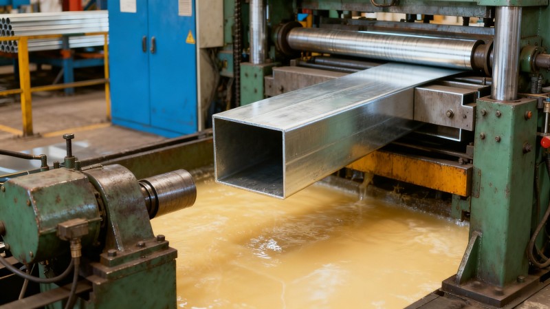 山东山东山东镀锌方矩管生产 山东山东山东镀锌方矩管生产